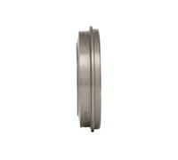 2x Tamburo freno Assale posteriore 0 986 477 315 BOSCH per DAIHATSU SUBARU