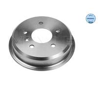 Meyle Brake Drum 155232038