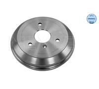 Meyle Brake Drum 155232105