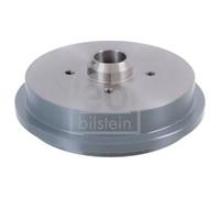 2x Tamburo freno Assale posteriore 14060 FEBI BILSTEIN per AUDI VW SEAT SKODA