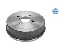 Meyle 30 - 155230090 tamburo del freno