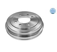 Meyle 37 - 155230019 tamburo del freno