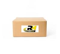 2x Tamburo freno Assale posteriore 7169.00 ROADHOUSE per ALFA ROMEO 145 146