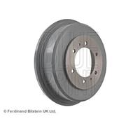 2x Tamburo freno Assale posteriore ADC44708 BLUE PRINT per MITSUBISHI L200