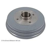 2x Tamburo freno Assale posteriore ADN14717 BLUE PRINT per DACIA NISSAN RENAULT