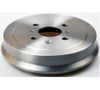 Tamburo freno Assale posteriore B140035 DENCKERMANN per CITROËN PEUGEOT TOYOTA