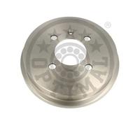 Optimal Tamburo freno BT-2220 - Assale posteriore per VW Lupo I - 2x