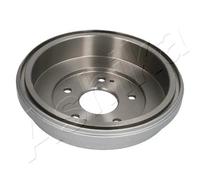 ASHIKA 56-04-400C Tamburo freno