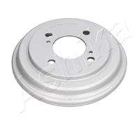 2x Tamburo freno Assale posteriore verniciato 56-08-818C ASHIKA per SUZUKI