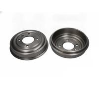 2x Tamburo freno BD-10009 KAVO PARTS