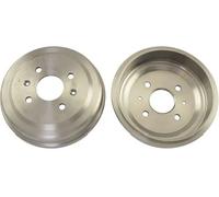 2x Tamburo freno BD-1354 KAVO PARTS per CHEVROLET SPARK AVEO / KALOS Hatchback