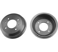 2x Tamburo freno BD-3358 KAVO PARTS per HYUNDAI ACCENT Tre volumi ACCENT II