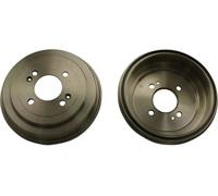 2x Tamburo freno BD-3364 KAVO PARTS per KIA HYUNDAI