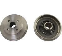 Kavo Parts Tamburo freno BD-8868 2x per Suzuki Ignis II