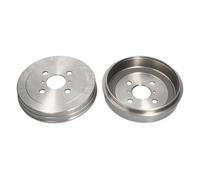 2x Tamburo freno BD-9633 KAVO PARTS per TOYOTA YARIS