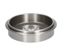 2x Tamburo freno BD-9655 KAVO PARTS per DAIHATSU TOYOTA