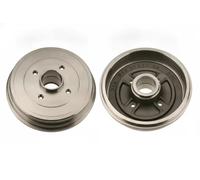 TRW Kit cuffie JBE221 per Porsche Carrera 01> (2 pz)
