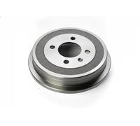 2x Tamburo freno DP1010.11.1699 Drve+ per SEAT VW