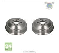 JAPANPARTS Tamburo freno