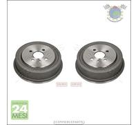 JAPANPARTS Tamburo freno