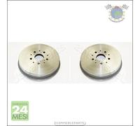 JAPANPARTS TA-222C Tamburo freno