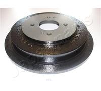 2x Tamburo freno TA-415 JAPANPARTS per HONDA CIVIC VII Hatchback