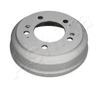 2x Tamburo freno verniciato 56-01-124C ASHIKA