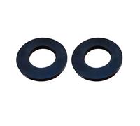 2X Tampone Di Supporto For Ammortizzatore Anteriore | For Auto In Gomma For Ridurre Il Rumore Compatibile Con Astra JHG Corsa B/C/D NUOVO