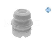 2x Tampone in gomma balestra Assale anteriore 314 642 0005 MEYLE per BMW 3 Coupé