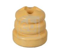 2x Tampone in gomma balestra Assale anteriore PU (Poliuretano) 108030 per BMW