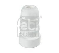 2x Tampone in gomma balestra Assale anteriore PU (Poliuretano) 108775 per AUDI