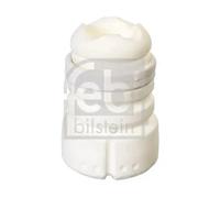2x Tampone in gomma balestra Assale anteriore PU (Poliuretano) 109457