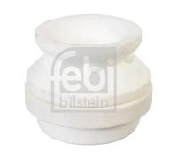 2x Tampone in gomma balestra Assale anteriore PU (Poliuretano) 109601 per OPEL