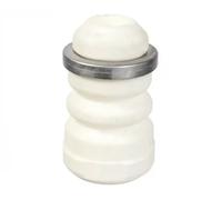 2x Tampone in gomma balestra Assale anteriore PU (Poliuretano) 170032 per VW MAN