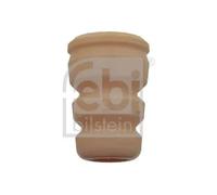 2x FEBI BILSTEIN 36305 Tampone paracolpo Sospensione per CITROËN C3 III (SX)