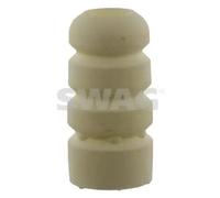 2x Tampone in gomma balestra Assale anteriore PU (Poliuretano) 62 93 0583 SWAG