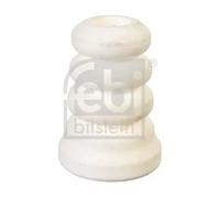 2x Tampone in gomma balestra Assale anteriore Sx PU (Poliuretano) 109593 per BMW