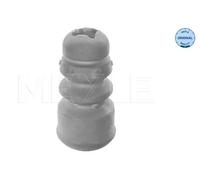 2x Tampone in gomma balestra Assale posteriore 100 742 0027 MEYLE per AUDI A5