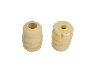 2x Tampone in gomma balestra Assale posteriore 72-3601 MAXGEAR per FORD S-MAX