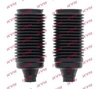 2x Tampone in gomma balestra Assale posteriore 940002 KYB per SUBARU OUTBACK