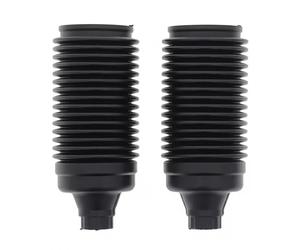 2x Tampone in gomma balestra Assale posteriore 940002 KYB per SUBARU OUTBACK