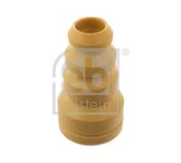 2x Tampone in gomma balestra Assale posteriore PU (Poliuretano) 107478 per HONDA