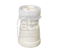 2x Tampone in gomma balestra Assale posteriore PU (Poliuretano) 109425 per AUDI
