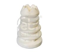 2x Tampone in gomma balestra Assale posteriore PU (Poliuretano) 109461 per FORD