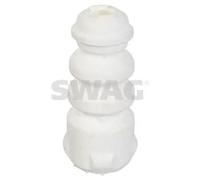 2x Tampone in gomma balestra Assale posteriore Sx PU (Poliuretano) 32 92 3410