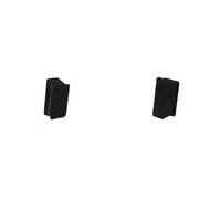 2x Tampone molla FAST Davanti S+D per MERCEDES-BENZ SPRINTER 2-t Furgon