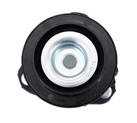 2x Tamponi e Cuscinetti Ammortizzatori Anteriore Per Ford Focus MK1 Transit