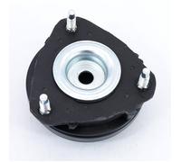 2x Tamponi e Cuscinetti Ammortizzatori Anteriore Per Ford Mondeo Mk3 2000-07