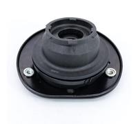 2x Tamponi e Cuscinetti Ammortizzatori Anteriore Per Ford MONDEO S-MAX Galaxy