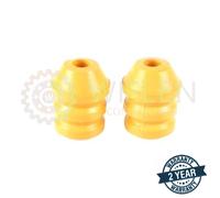 2X TAMPONI SOSPENSIONE ANT OPEL ASTRA ZAFIRA VECTRA SEAT IBIZA AUDI A1 344417